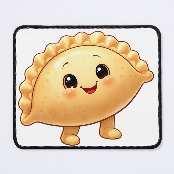 Item preview, I love PIEROGI food polish food traditional dumpling designed and sold by ArtBlueCloud.