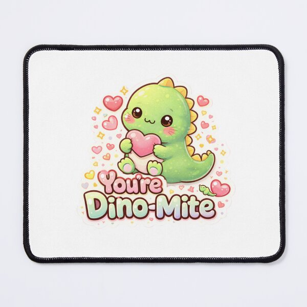Item preview, You're Dino-Mite designed and sold by jswag4eva.
