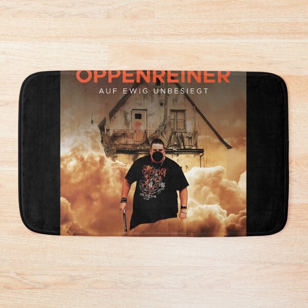 Item preview, Oppenreiner Auf Ewig Unbesegt  designed and sold by Alexandra Sokolsky.