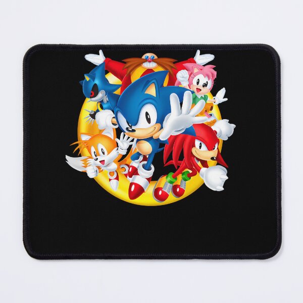 Item preview, Sonics Origins Classic designed and sold by Alexandra Sokolsky.