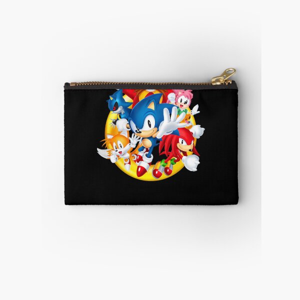 Item preview, Sonics Origins Classic designed and sold by Alexandra Sokolsky.