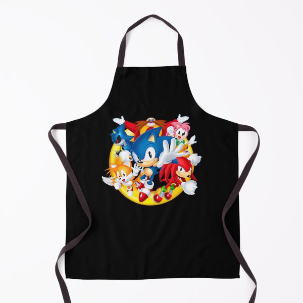Item preview, Sonics Origins Classic designed and sold by Alexandra Sokolsky.