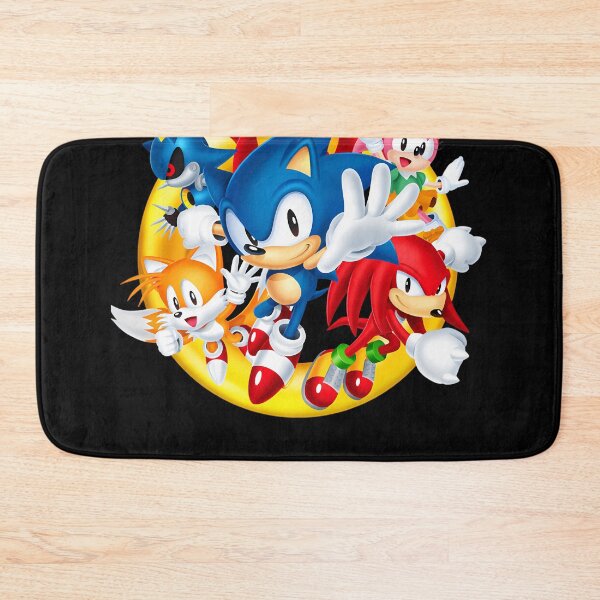 Item preview, Sonics Origins Classic designed and sold by Alexandra Sokolsky.