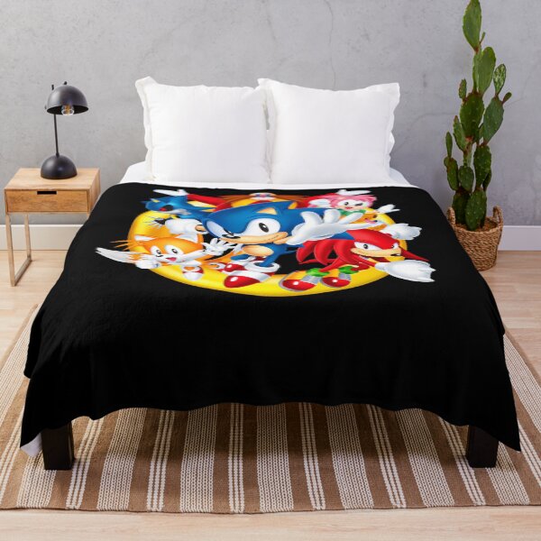 Item preview, Sonics Origins Classic designed and sold by Alexandra Sokolsky.