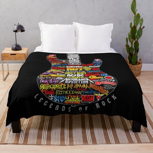 Item preview, Legends Of Rock designed and sold by oyinz.