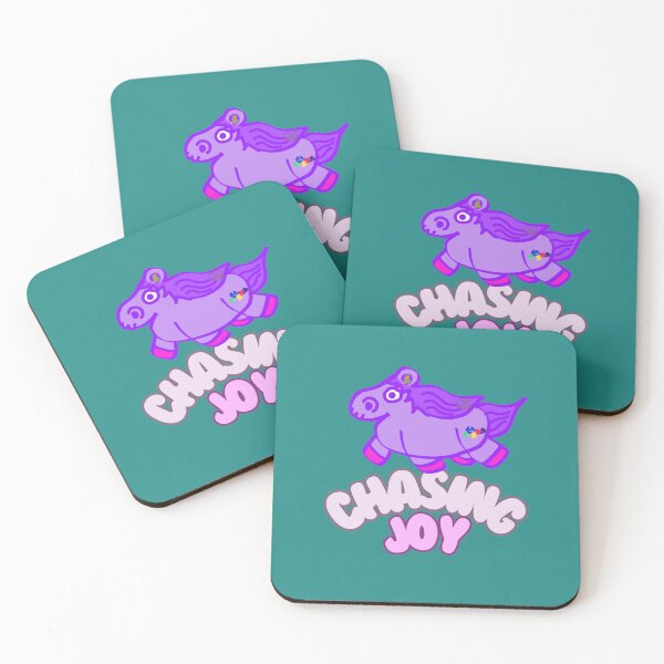 Item preview, LaMaisonOfMY MY BLUEBERRY HORSE HORSING HAPPINESS & WEALTH 2026 COLLECTION  NO.5 GB designed and sold by LaMaisonOfMY.