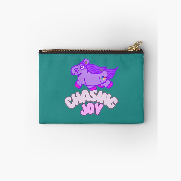 Item preview, LaMaisonOfMY MY BLUEBERRY HORSE HORSING HAPPINESS & WEALTH 2026 COLLECTION  NO.5 GB designed and sold by LaMaisonOfMY.