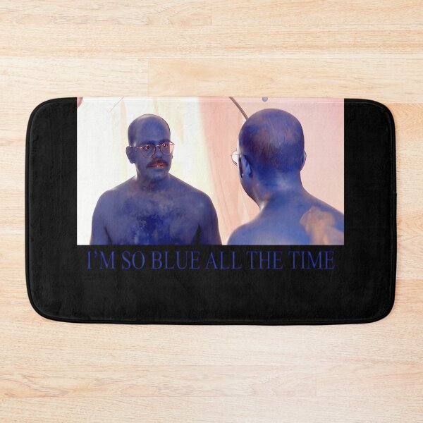 Item preview, Jesus Christ I'm So Blue All The Time Tobias Funke Funeral Phoebe Bridgers  designed and sold by Alexandra Sokolsky.