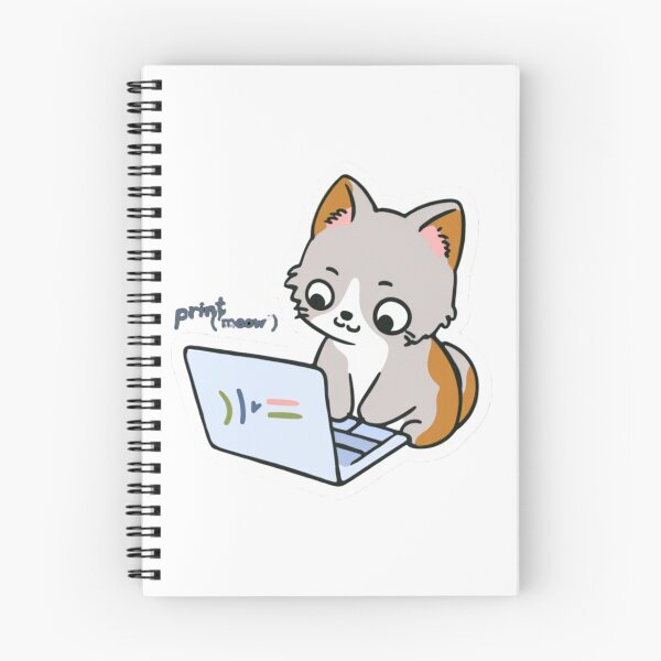Item preview, cat programmer designed and sold by JIGUWORLD.