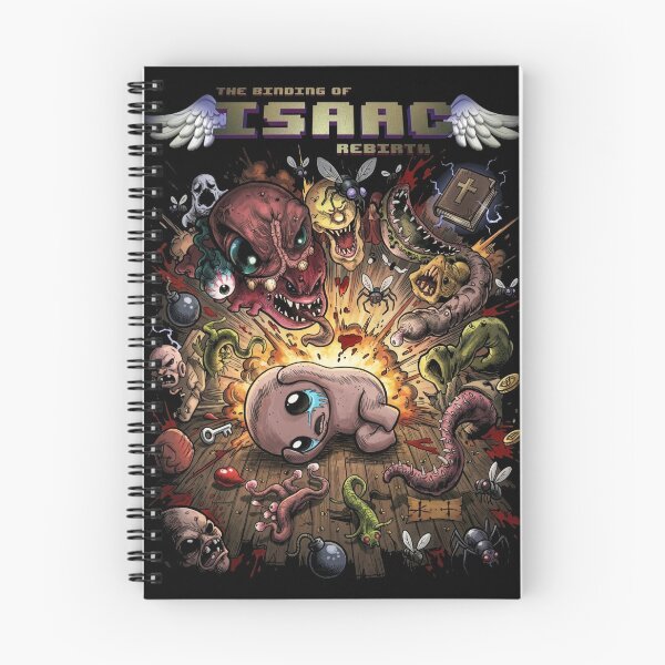 Item preview, Binding of Isaac Mom Basement Tears Shooter Art designed and sold by Senpaiwaves.