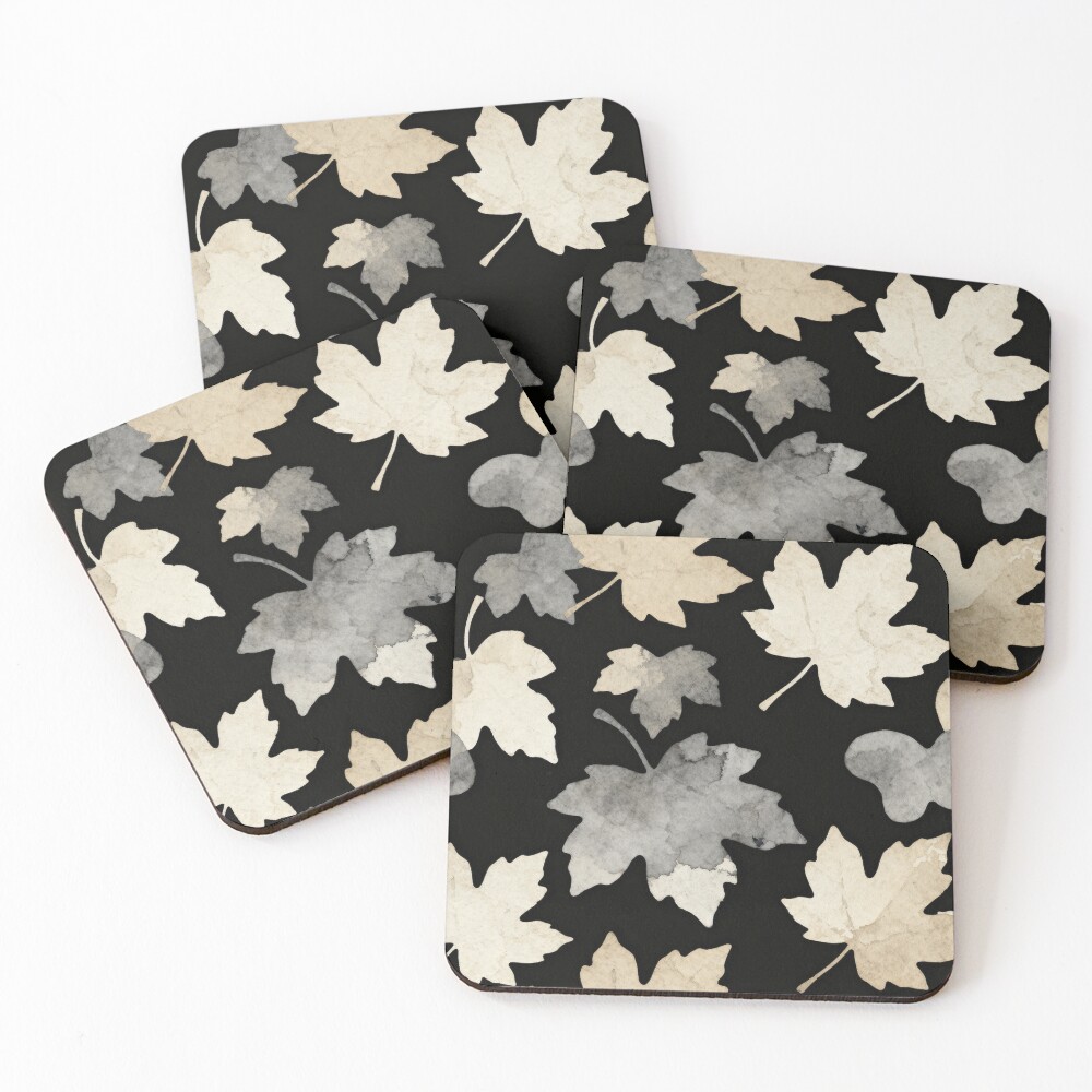 Item preview, Coasters (Set of 4) designed and sold by AstorSupply.