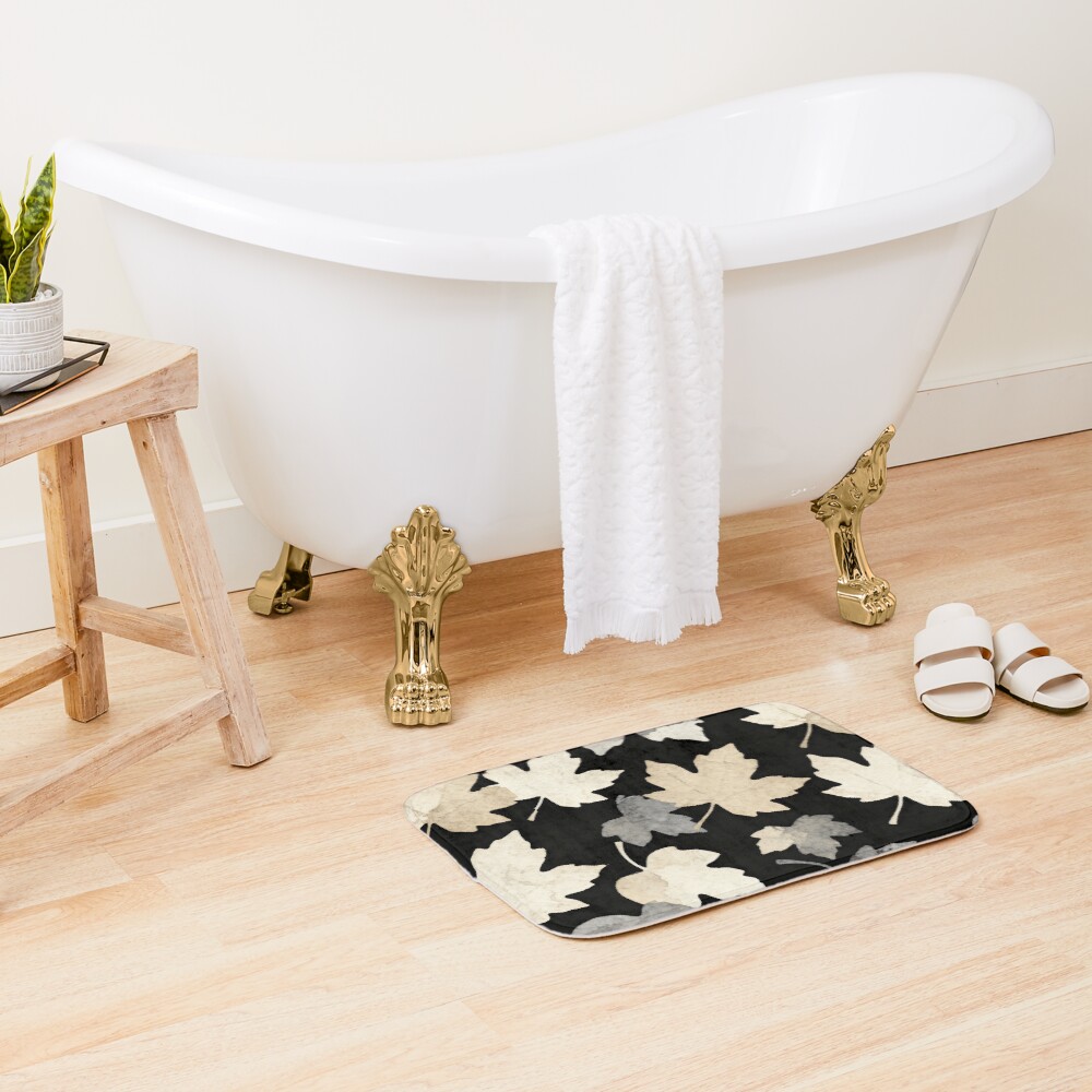 Item preview, Bath Mat designed and sold by AstorSupply.