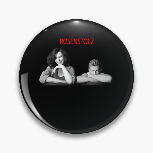Item preview, Rosenstolz German Pop Rock Duo Band Berlin designed and sold by Alexandra Sokolsky.
