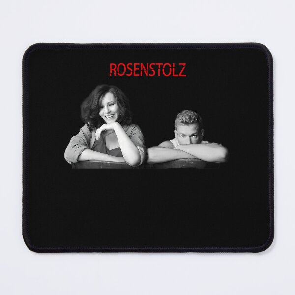 Item preview, Rosenstolz German Pop Rock Duo Band Berlin designed and sold by Alexandra Sokolsky.