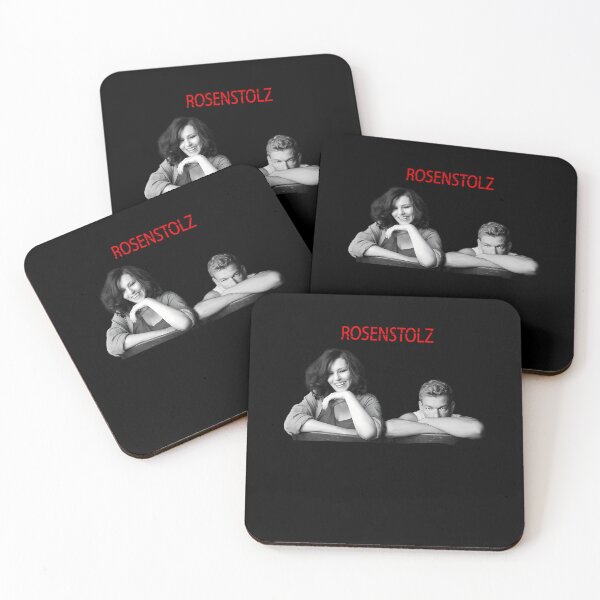 Item preview, Rosenstolz German Pop Rock Duo Band Berlin designed and sold by Alexandra Sokolsky.