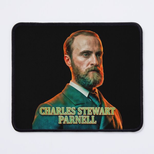 Item preview, Charles Stewart Parnell 1846 to 1891 designed and sold by OliDesigns.