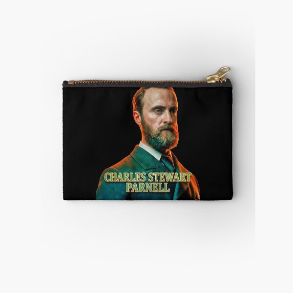 Item preview, Charles Stewart Parnell 1846 to 1891 designed and sold by OliDesigns.