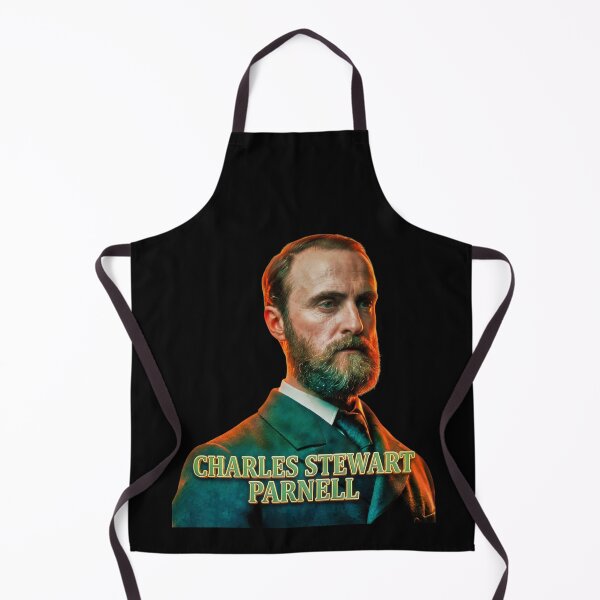 Item preview, Charles Stewart Parnell 1846 to 1891 designed and sold by OliDesigns.