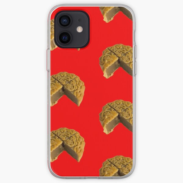 Kuchen Iphone Hullen Cover Redbubble