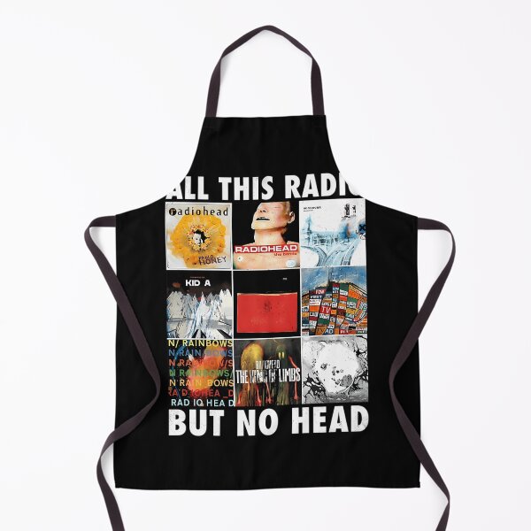 Item preview, All This Radio designed and sold by oyinz.