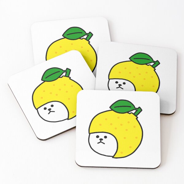 Item preview, a Cat with a lemon-shaped helmet designed and sold by superbaechoo.
