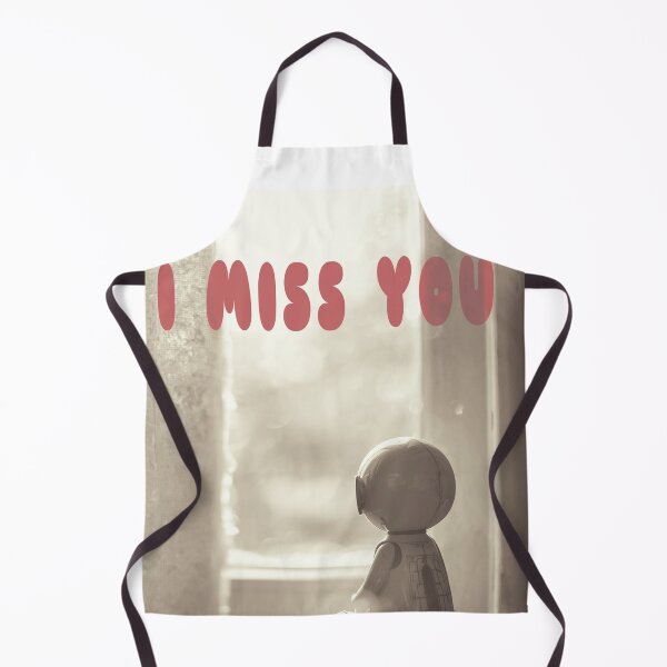 Item preview, I MISS YOU designed and sold by MATIAS-ENKI.