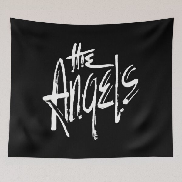 Item preview, The Angels Band designed and sold by oyinz.