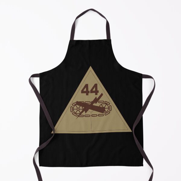 Item preview, Army - SSI - 44th Armored Division - Subdued Desert X 300 designed and sold by Military Insignia Products.
