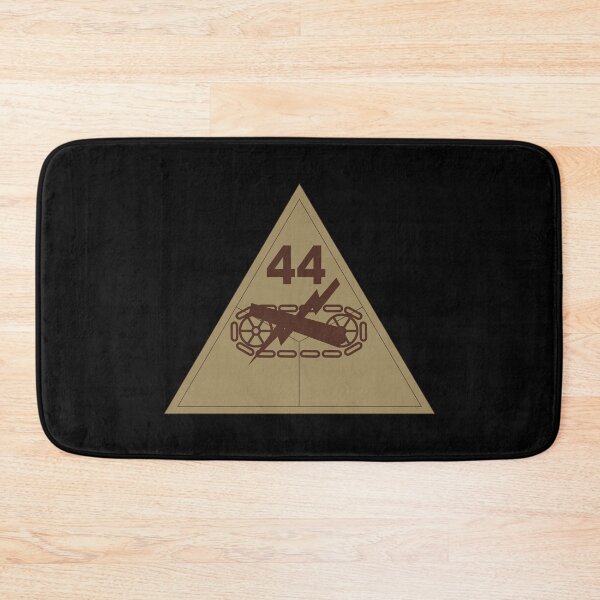 Item preview, Army - SSI - 44th Armored Division - Subdued Desert X 300 designed and sold by Military Insignia Products.