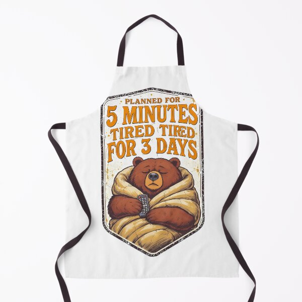 Item preview, Social Battery Bear T-Shirt | Funny Introvert 6 Minutes Tired Retro Tee | Introvert Gift designed and sold by etuvibes.