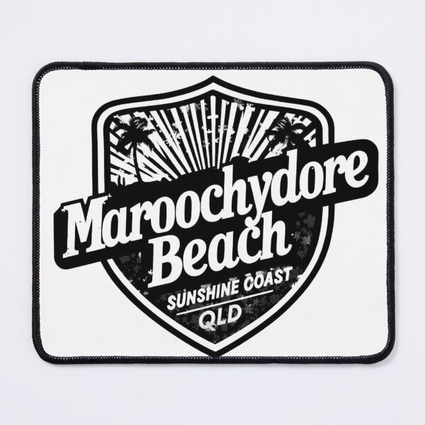 Item preview, Maroochydore Beach, Sunshine Coast, QLD designed and sold by PamLeeDesign.