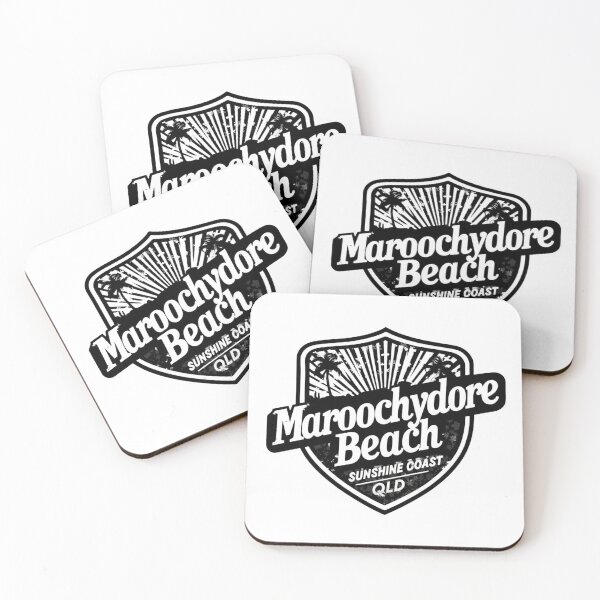 Item preview, Maroochydore Beach, Sunshine Coast, QLD  designed and sold by PamLeeDesign.