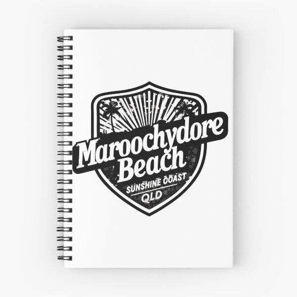 Item preview, Maroochydore Beach, Sunshine Coast, QLD  designed and sold by PamLeeDesign.