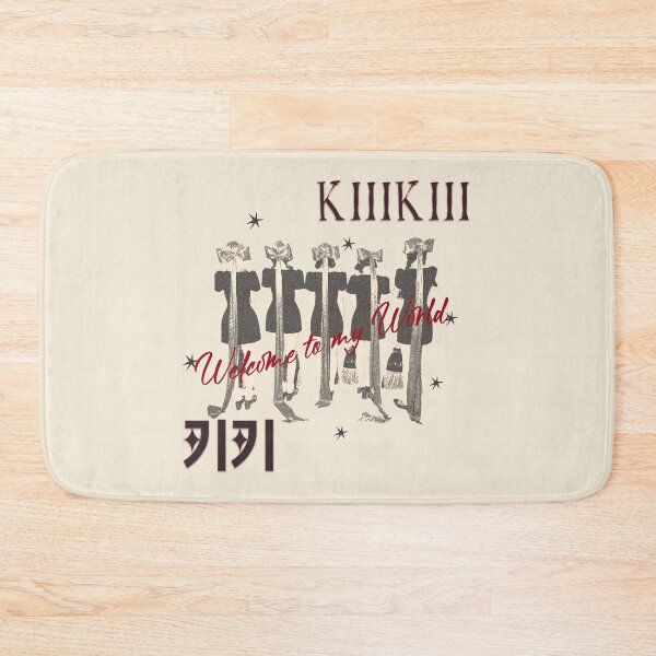 Item preview, KIIIKIII – Kpop Inspired Design designed and sold by delllsdesigns.