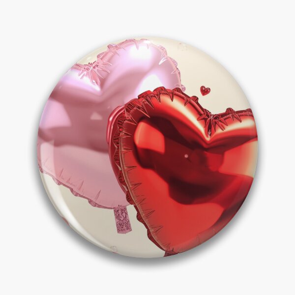 Item preview, Two Hearts as One – Romantic Wall Art designed and sold by Nanicreate1998.