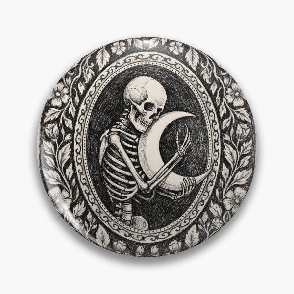 Item preview, Lovers Moon designed and sold by wildtribe.