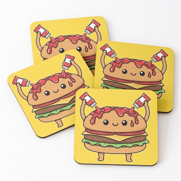 Item preview, Hamburger designed and sold by snoWorkshop.