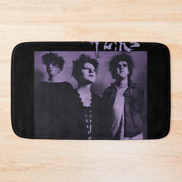 Item preview, Cocteau Twins Members designed and sold by Alexandra Sokolsky.