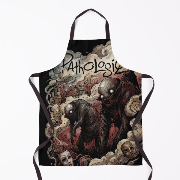 Item preview, Pathologic 2 Haruspex Sand Plague Fan Art designed and sold by Senpaiwaves.