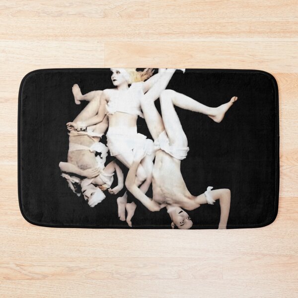 Item preview, Christian Death  Atrocities  designed and sold by Alexandra Sokolsky.