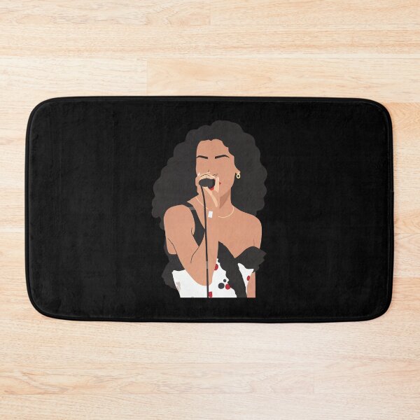Item preview, Olivia Dean Illustration designed and sold by dsxclothing.