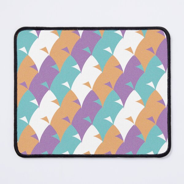 Item preview, Quantum Physics Geometric Pattern Design designed and sold by Codingart9.