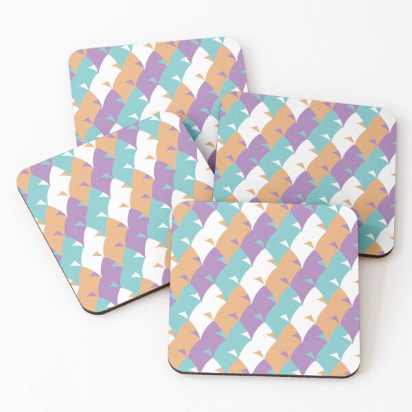 Item preview, Quantum Physics Geometric Pattern Design  designed and sold by Codingart9.
