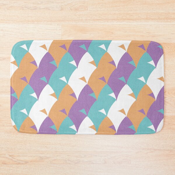 Item preview, Quantum Physics Geometric Pattern Design  designed and sold by Codingart9.