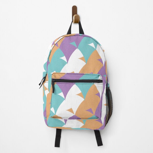 Item preview, Quantum Physics Geometric Pattern Design  designed and sold by Codingart9.