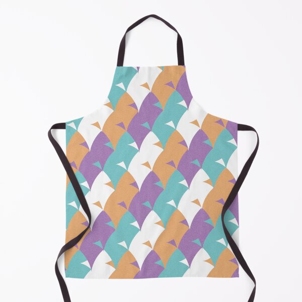 Item preview, Quantum Physics Geometric Pattern Design  designed and sold by Codingart9.