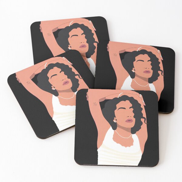 Item preview, Olivia Dean Illustration designed and sold by dsxclothing.