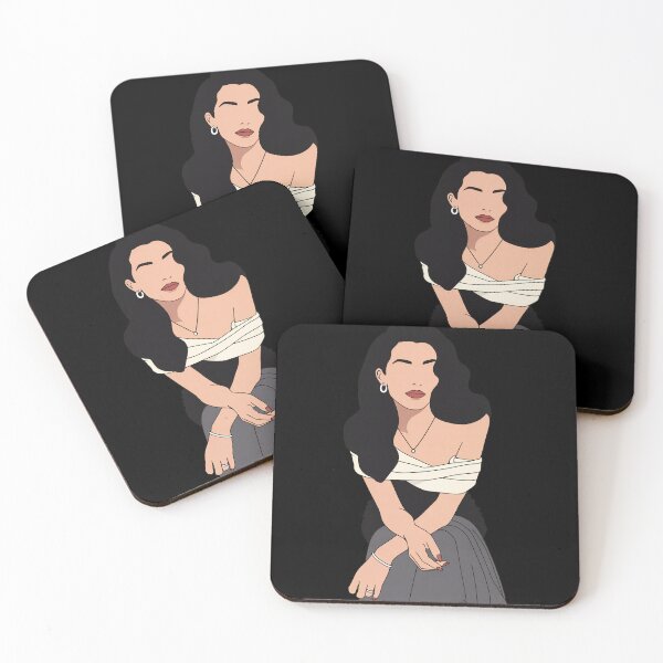 Item preview, Olivia Dean Illustration designed and sold by dsxclothing.