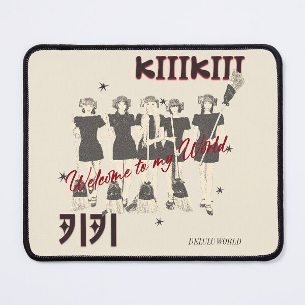 Item preview, KIIIKIII – Kpop Inspired Design designed and sold by delllsdesigns.