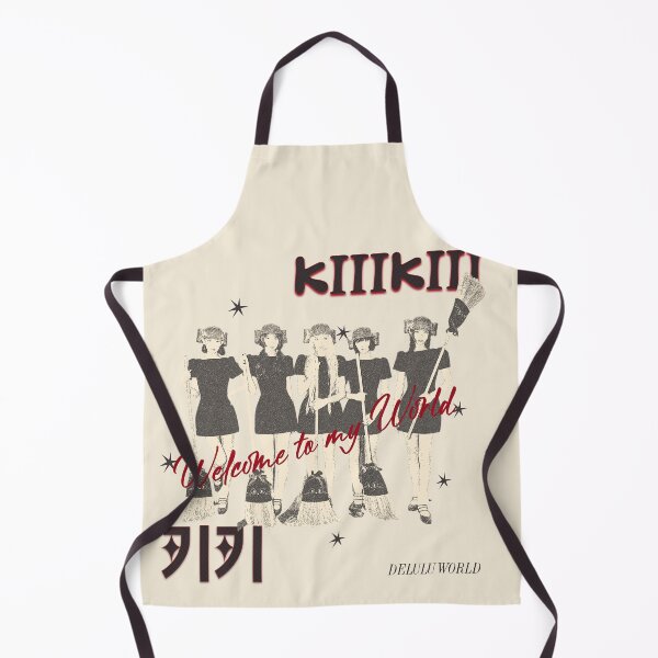 Item preview, KIIIKIII – Kpop Inspired Design designed and sold by delllsdesigns.